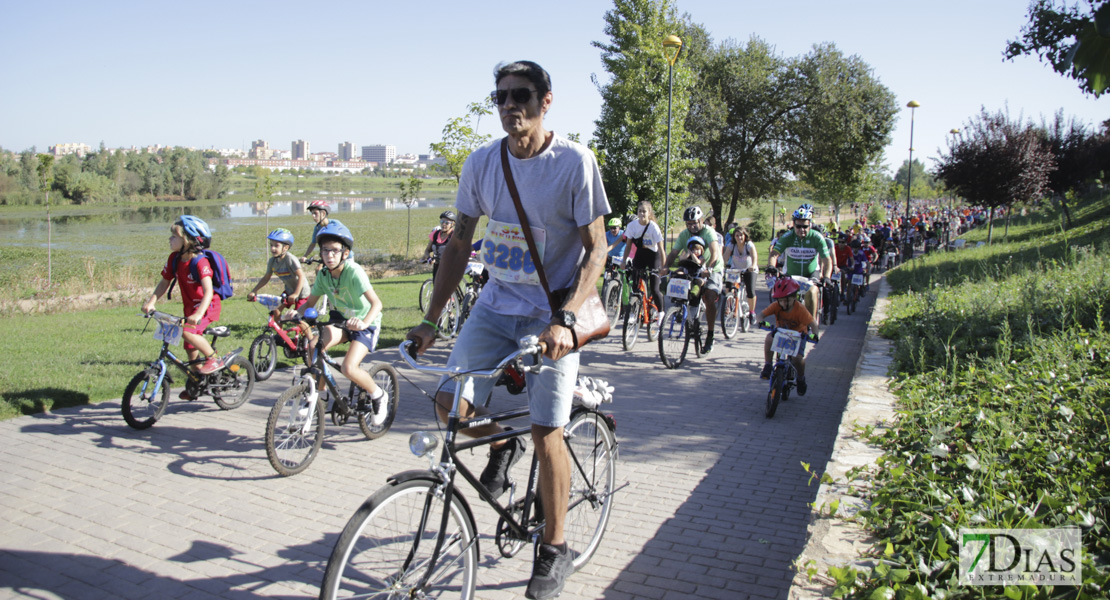 Imágenes del Día de la Bicicleta 2019 III