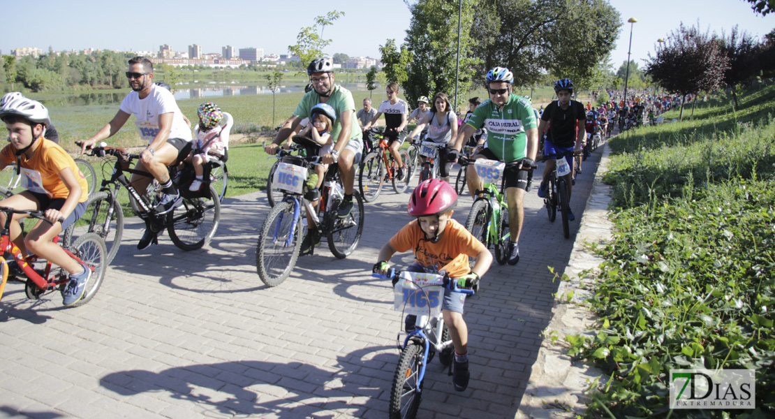 Imágenes del Día de la Bicicleta 2019 III