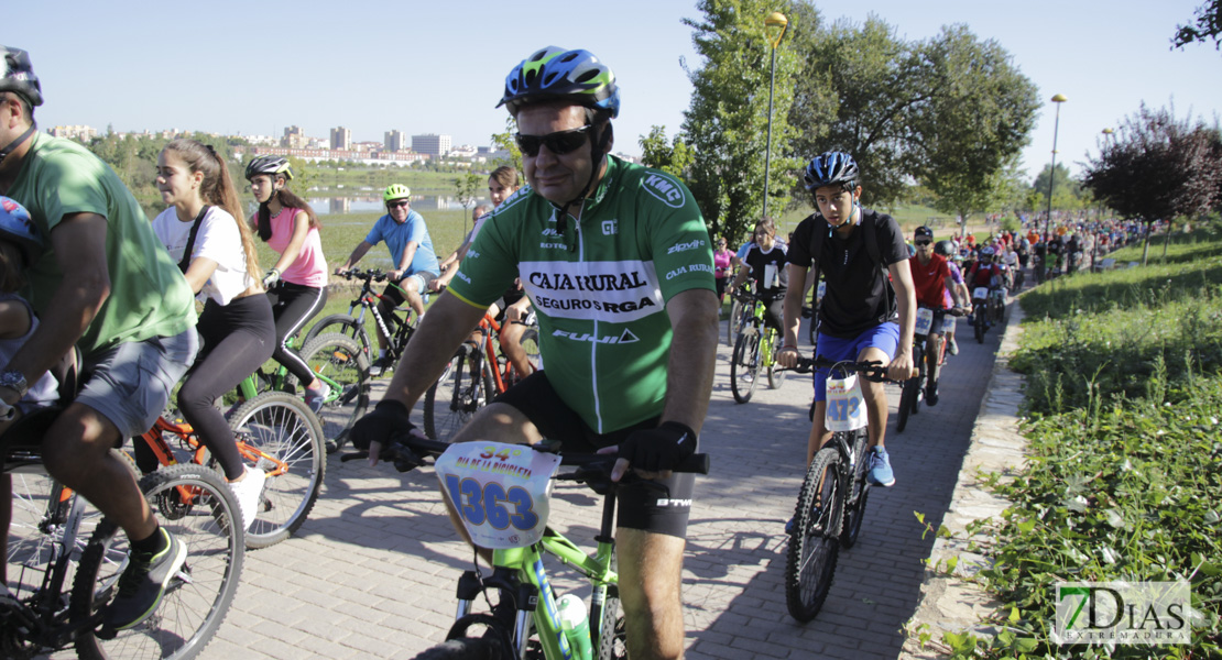 Imágenes del Día de la Bicicleta 2019 III