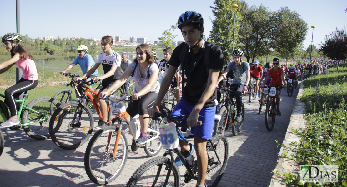 Imágenes del Día de la Bicicleta 2019 III