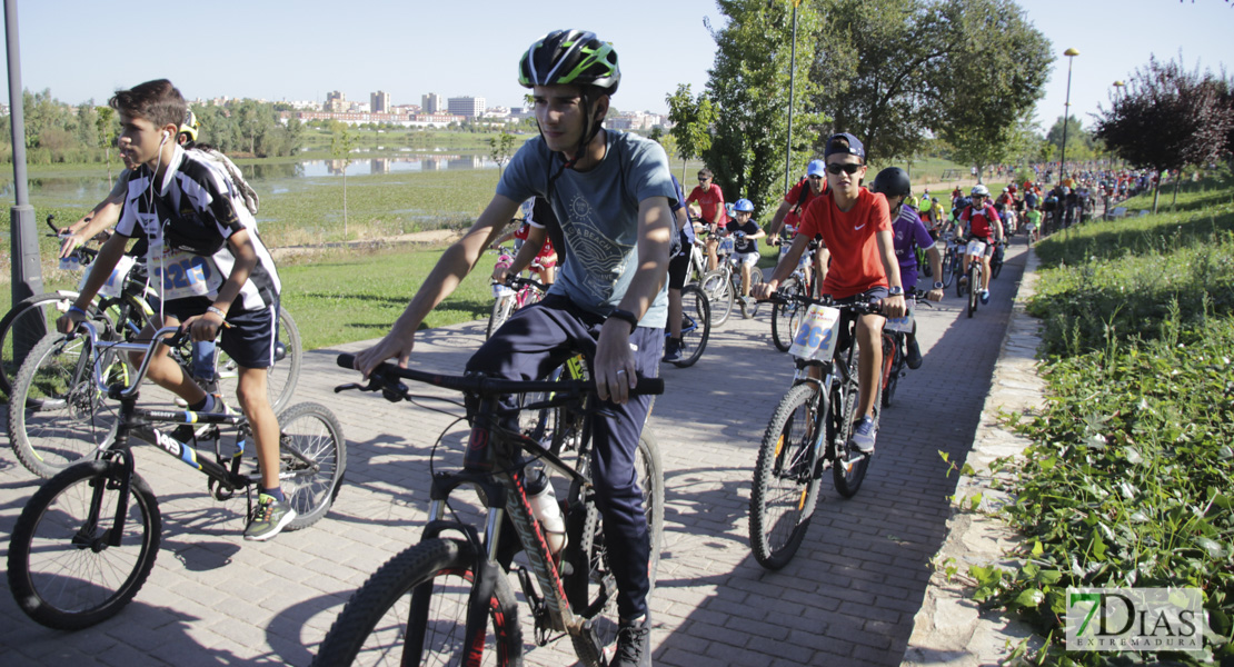 Imágenes del Día de la Bicicleta 2019 III