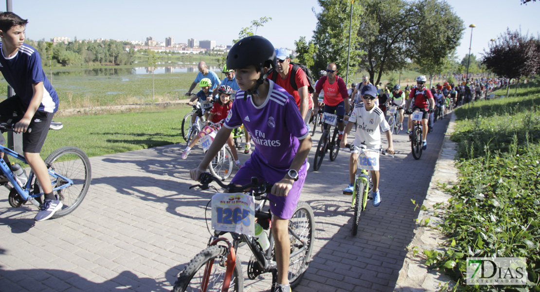 Imágenes del Día de la Bicicleta 2019 III