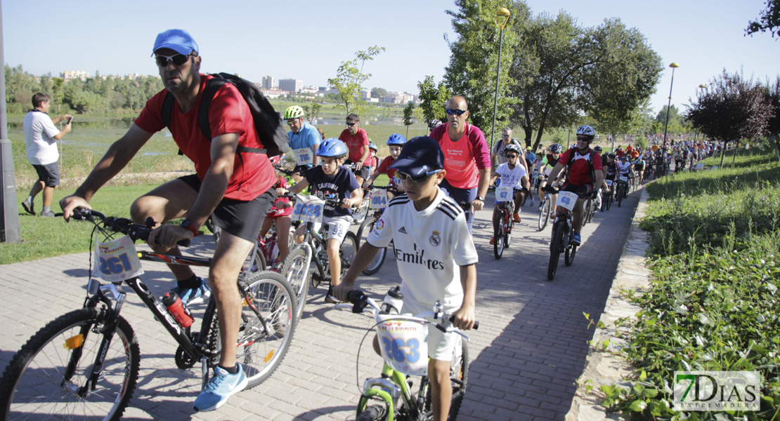 Imágenes del Día de la Bicicleta 2019 III