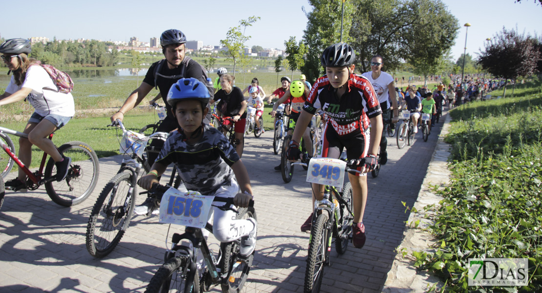 Imágenes del Día de la Bicicleta 2019 III