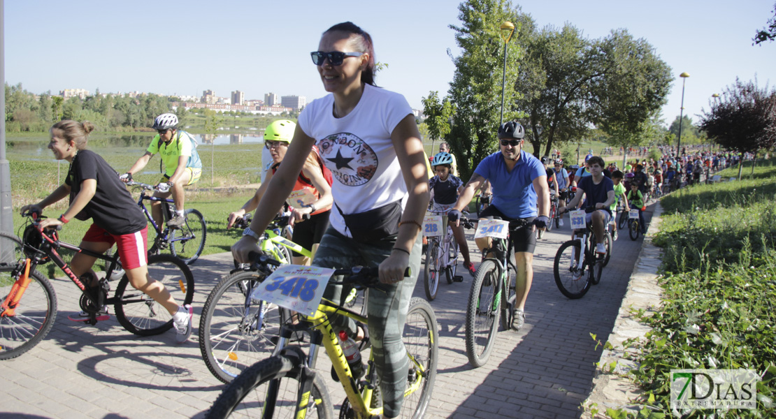 Imágenes del Día de la Bicicleta 2019 III