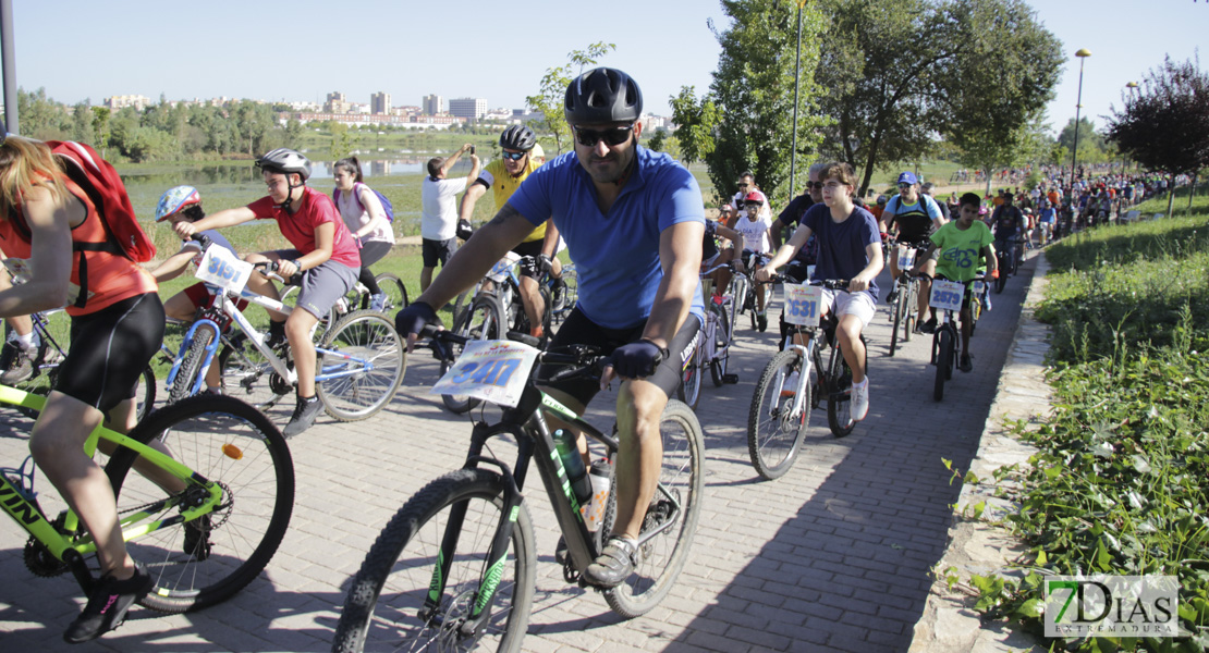 Imágenes del Día de la Bicicleta 2019 III