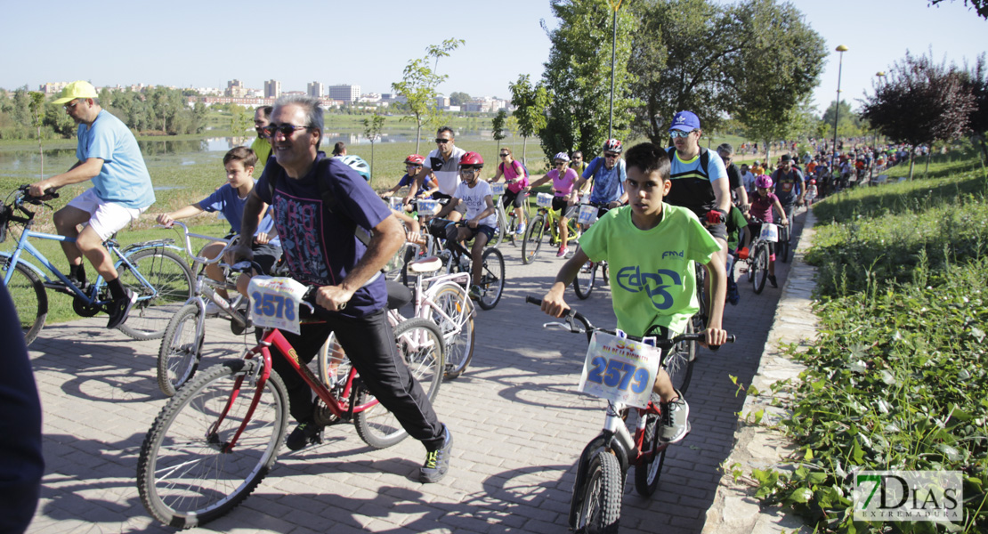 Imágenes del Día de la Bicicleta 2019 III