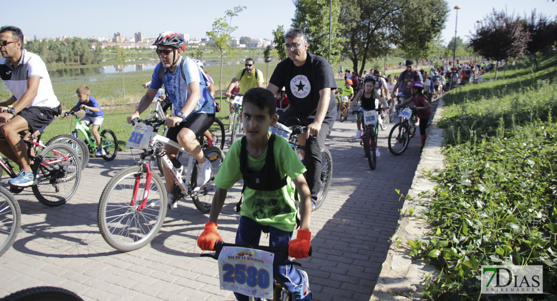 Imágenes del Día de la Bicicleta 2019 III