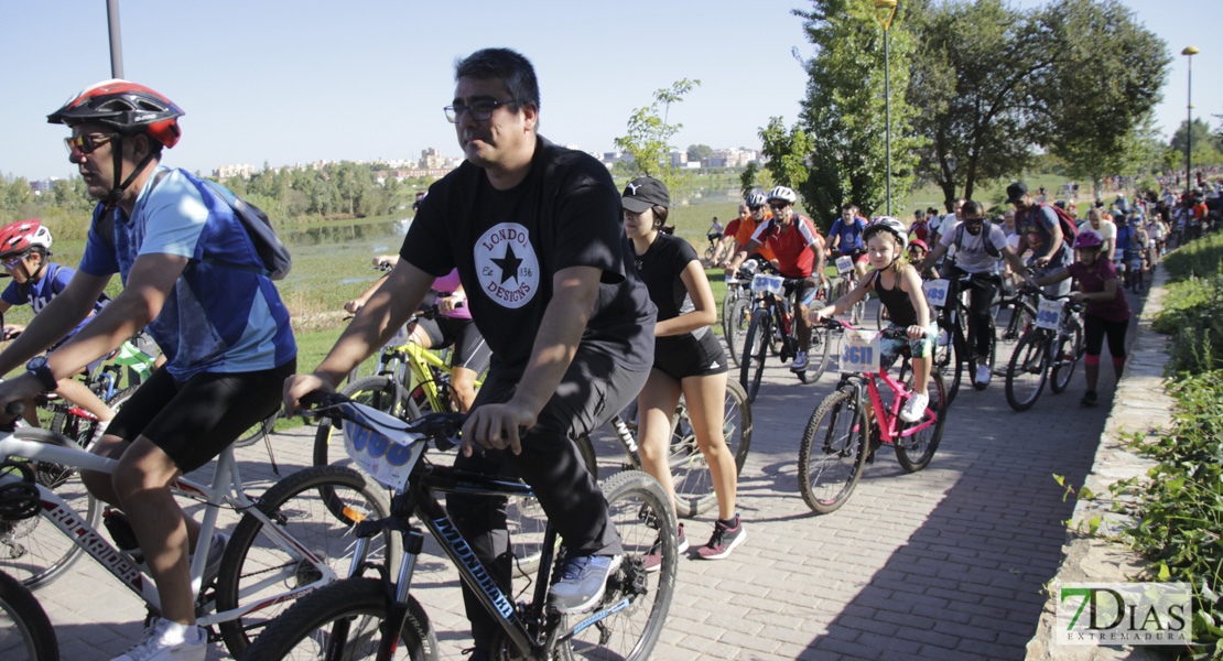 Imágenes del Día de la Bicicleta 2019 III