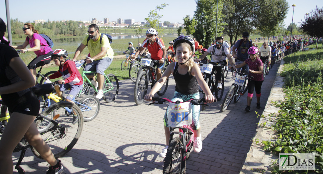 Imágenes del Día de la Bicicleta 2019 III