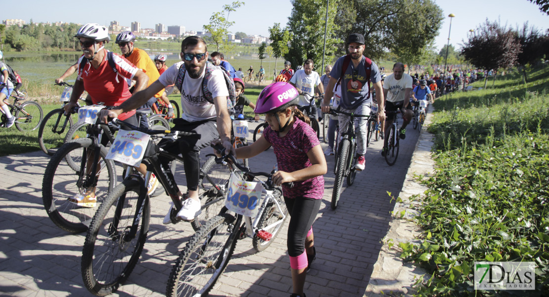 Imágenes del Día de la Bicicleta 2019 III