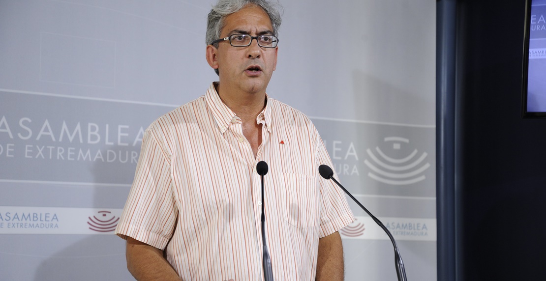 UPE: “El mercado laboral extremeño está sumido en su particular Día de la Marmota”