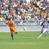 Imágenes del CD. Badajoz 1 - 2 San Fernando