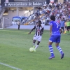Imágenes del CD. Badajoz 1 - 2 San Fernando