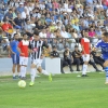 Imágenes del CD. Badajoz 1 - 2 San Fernando