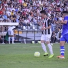 Imágenes del CD. Badajoz 1 - 2 San Fernando