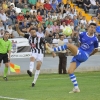 Imágenes del CD. Badajoz 1 - 2 San Fernando