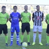 Imágenes del CD. Badajoz 1 - 2 San Fernando