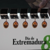 Imágenes del acto de entrega de las Medallas de Extremadura 2019