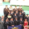 Imágenes del acto de entrega de las Medallas de Extremadura 2019