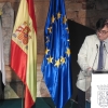 Imágenes del acto de entrega de las Medallas de Extremadura 2019