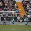 Imágenes del CD. Badajoz 2 - 1 Algeciras