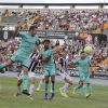 Imágenes del CD. Badajoz 2 - 1 Algeciras