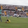 Imágenes del CD. Badajoz 2 - 1 Algeciras