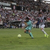 Imágenes del CD. Badajoz 2 - 1 Algeciras