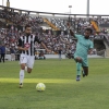 Imágenes del CD. Badajoz 2 - 1 Algeciras