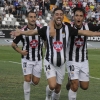 Imágenes del CD. Badajoz 2 - 1 Algeciras