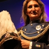 Imágenes de la entrega de medallas y distinciones de la Policía Local de Badajoz