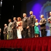 Imágenes de la entrega de medallas y distinciones de la Policía Local de Badajoz