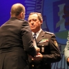 Imágenes de la entrega de medallas y distinciones de la Policía Local de Badajoz