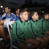 Imágenes del acto inaugural del V Torneo de fútbol infantil Ciudad de Talavera la Real