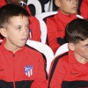 Imágenes del acto inaugural del V Torneo de fútbol infantil Ciudad de Talavera la Real