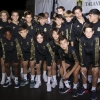 Imágenes del acto inaugural del V Torneo de fútbol infantil Ciudad de Talavera la Real