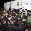 Imágenes del acto inaugural del V Torneo de fútbol infantil Ciudad de Talavera la Real