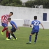 Imágenes de la 1ª jornada del V Torneo Internacional de fútbol infantil Ciudad de Talavera la Real