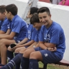 Imágenes de la 1ª jornada del V Torneo Internacional de fútbol infantil Ciudad de Talavera la Real