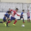 Imágenes de la 1ª jornada del V Torneo Internacional de fútbol infantil Ciudad de Talavera la Real