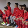 Imágenes de la 1ª jornada del V Torneo Internacional de fútbol infantil Ciudad de Talavera la Real