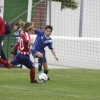 Imágenes de la 1ª jornada del V Torneo Internacional de fútbol infantil Ciudad de Talavera la Real