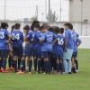 Imágenes de la 1ª jornada del V Torneo Internacional de fútbol infantil Ciudad de Talavera la Real