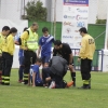 Imágenes de la 1ª jornada del V Torneo Internacional de fútbol infantil Ciudad de Talavera la Real