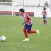 Imágenes de la 1ª jornada del V Torneo Internacional de fútbol infantil Ciudad de Talavera la Real