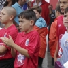Imágenes de la 1ª jornada del V Torneo Internacional de fútbol infantil Ciudad de Talavera la Real