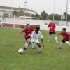 Imágenes de la 1ª jornada del V Torneo Internacional de fútbol infantil Ciudad de Talavera la Real