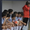 Imágenes de la 1ª jornada del V Torneo Internacional de fútbol infantil Ciudad de Talavera la Real