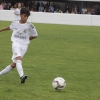 Imágenes de la 1ª jornada del V Torneo Internacional de fútbol infantil Ciudad de Talavera la Real